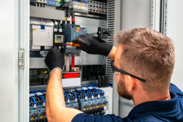 Emergency Electrical Repair Services in Park View, IA